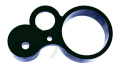 Lelit Fixings And Brackets - Support For Filter And Resin Filter - 8600015